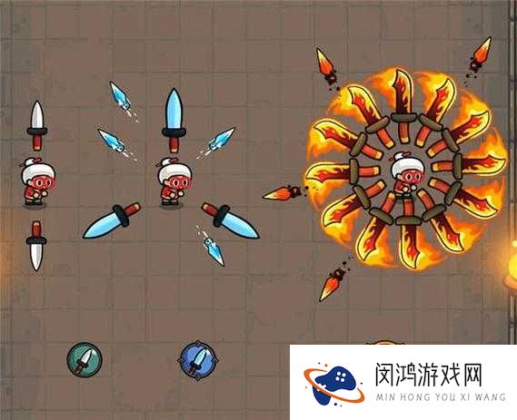 宫爆老奶奶2中，S级技能如何碾压战车技能？全面分析揭秘！