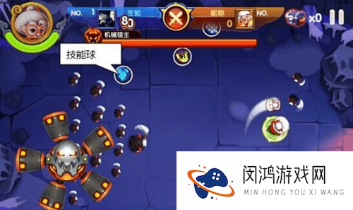 宫爆老奶奶2外星遗迹如何完美三星通关？攻略秘籍大揭秘！