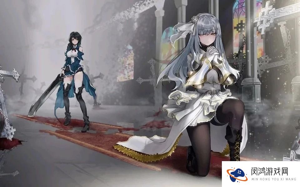 魔女复仇之夜中文汉化版
