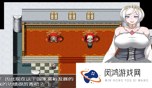 NPC不反抗的世界