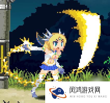 米莉亚战记dx
