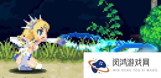 米莉亚战记dx