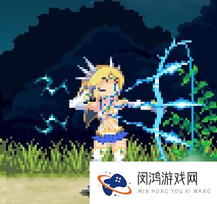 米莉亚战记dx