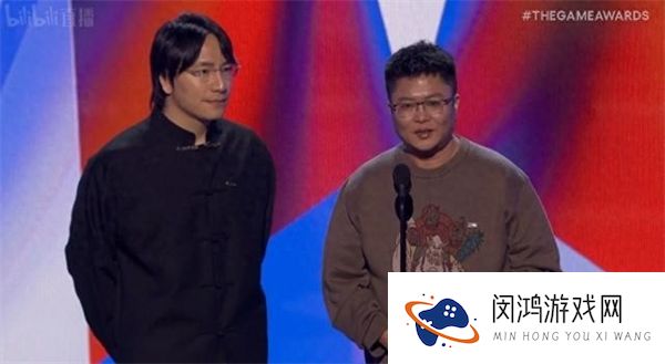 TGA2024年度最佳动作游戏黑神话悟空当选
