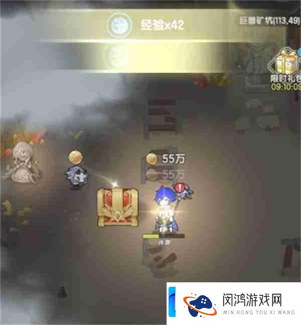 杖剑传说遗迹四隐藏关卡解法攻略