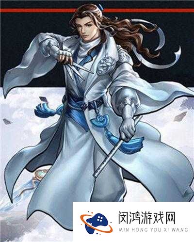 李寻欢在古龙群侠传手游中究竟如何？深度解析人物图鉴，澄清常见误解