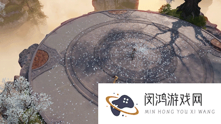 天涯明月刀手游千日纪念版本登场 新门派和新外观爆料