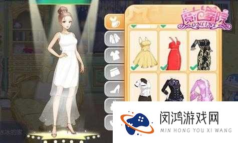 范冰冰魔范学院揭秘，动漫俏皮少女如何实现五星搭配？