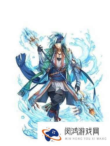 十字召唤师清水精灵科利亚纳深度解析，她究竟在游戏中有着怎样的惊艳表现？