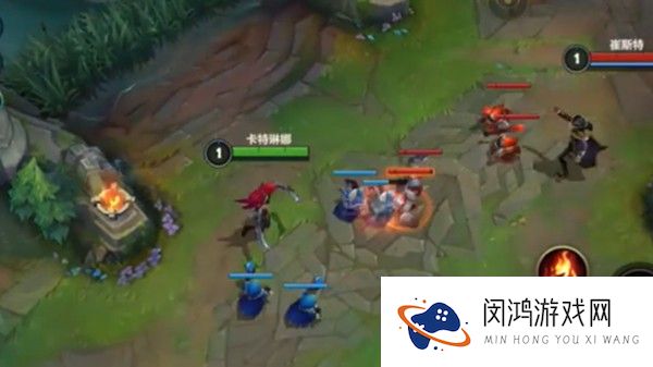 《英雄联盟》不祥之刃怎么样