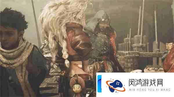 卡普空信守承诺-为怪物猎人：荒野追加中文配音