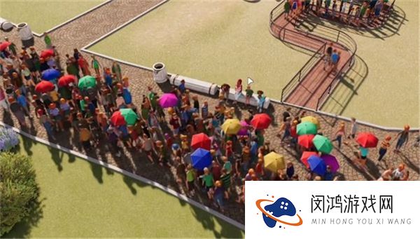 过山车之星2游客卡住怎么办-游客卡住解决方法