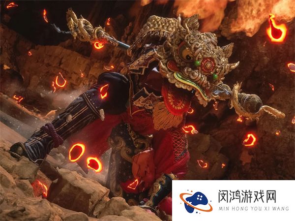 黑神话悟空披挂彩金套装免费领取方法-彩金套装获得方式