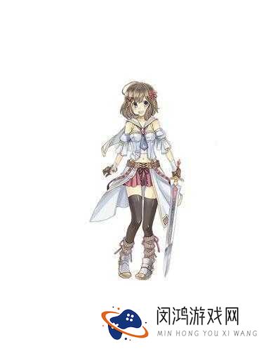 十字召唤师中的精灵剑士艾莉究竟如何？探索艾莉技能介绍及演变史专题