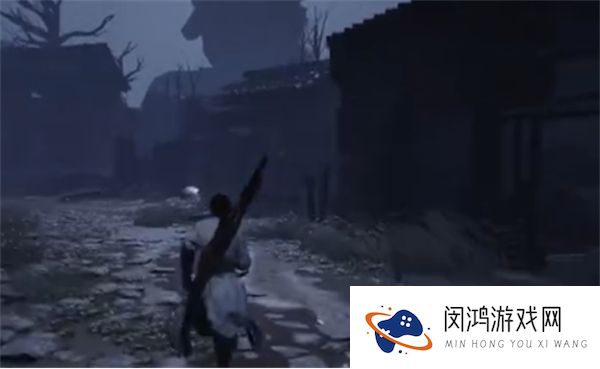 燕云十六声荒魂村任务怎么做-荒魂村任务流程