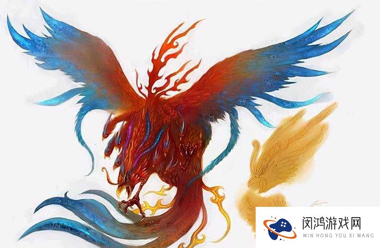 神武九头鸟，霸气神鸟你心动了吗