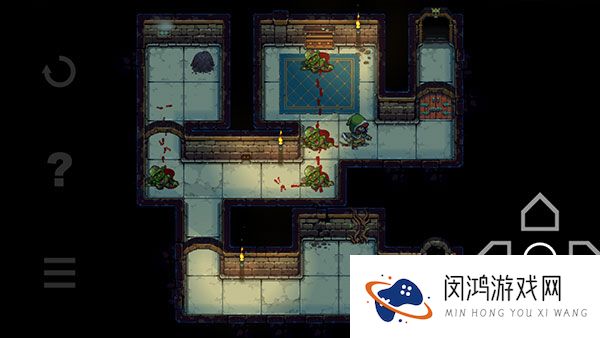 恐惧岩地牢2025