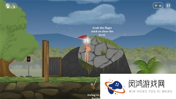 手拉手