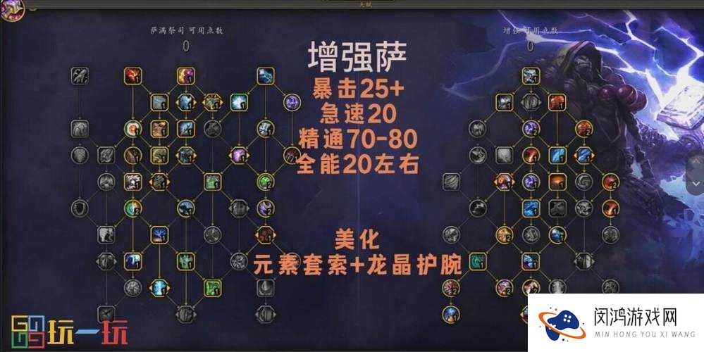 萨沙天赋加点如何精准定位实现极致输出？深度解析来了！