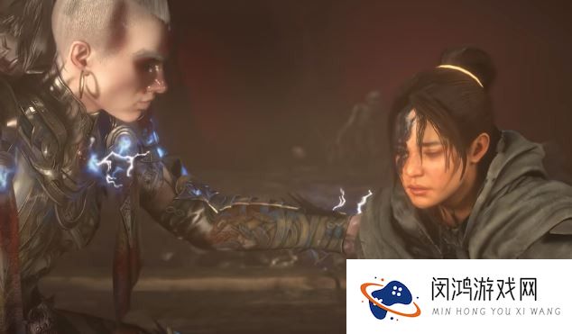 暗黑破坏神4憎恨之躯剧情任务攻略