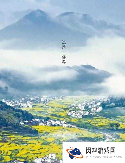 人文艺术之美：探索江西 151 大的独特魅力