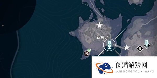鸣潮1.3黑海岸的秘密宝物任务攻略