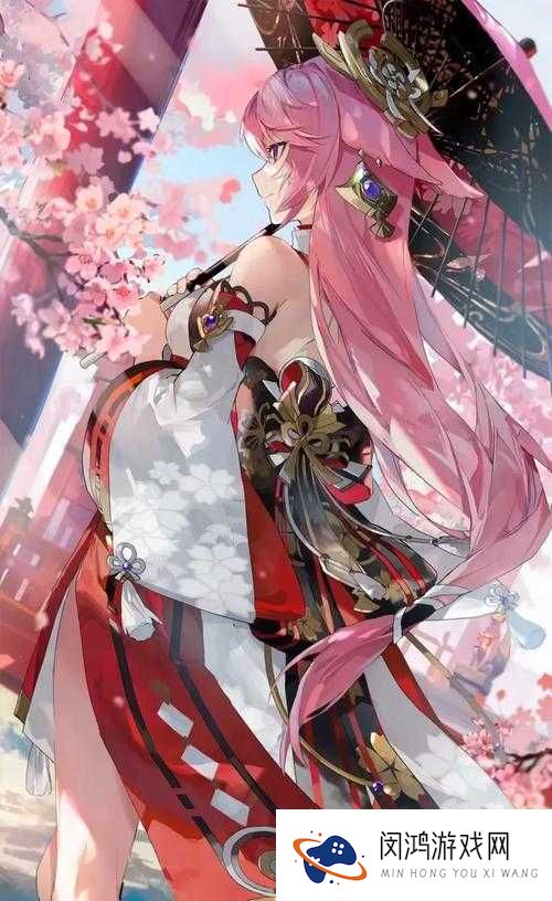 八重神子ちゃんの球棒生涯背景：从青云之巅坠落的瞬间，藏着多少不甘？