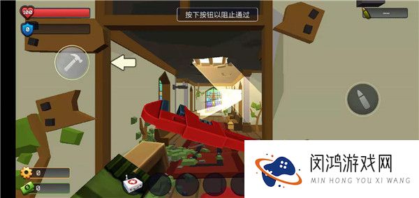 像素战斗僵尸突袭最新版