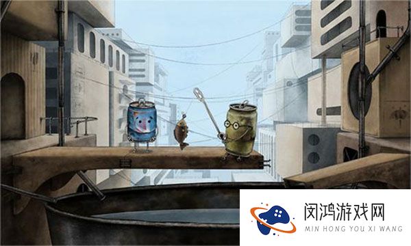 盒子城