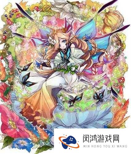 梅露可物语春天统治者实力如何？普罗伊蕾妲属性全面解析揭秘