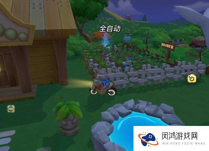 必看！摩尔庄园太空种子变异技巧 大家都在问的秘籍公开啦！