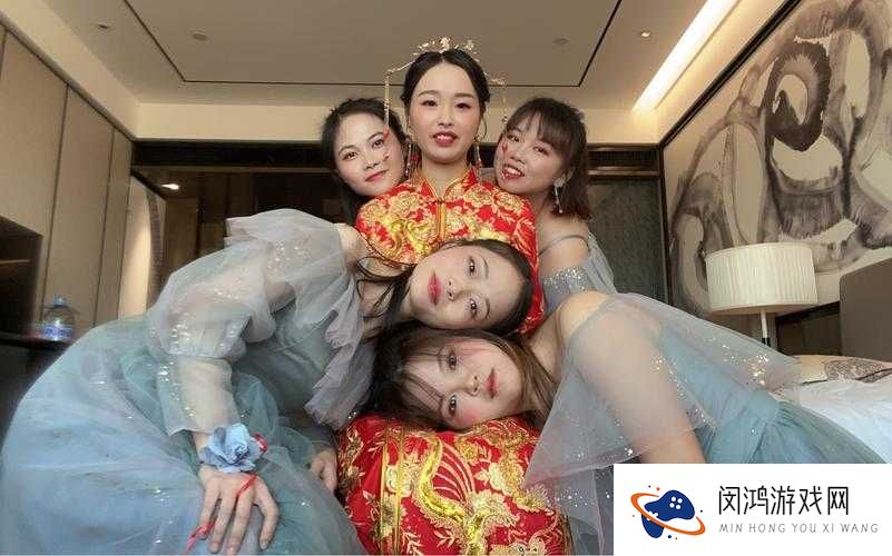 小敏婬荡婚礼无删减H完整版：揭秘婚礼背后的秘密与情感纠葛