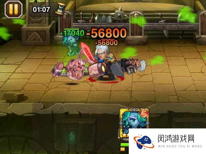 刀塔传奇死亡先知如何洗练最强势？全面揭秘死亡先知洗练方案