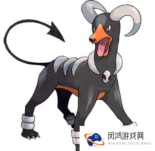 口袋妖怪复刻，黑鲁加究竟值不值得培养？深度解析技能属性图鉴