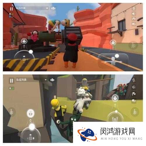 人类跌落梦境联机必看！手把手教你3步轻松开房组队！
