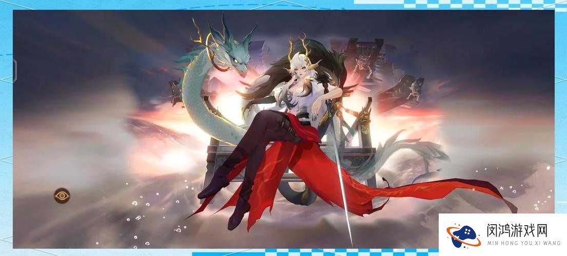 决战平安京铃鹿御前上线时间大公开！必看技能解析+实战技巧