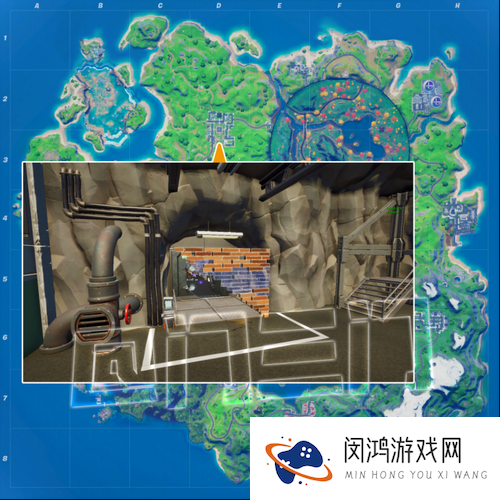 跑跑卡丁车铁塔宝藏隐藏路线！手把手教你10分钟速通任务攻略