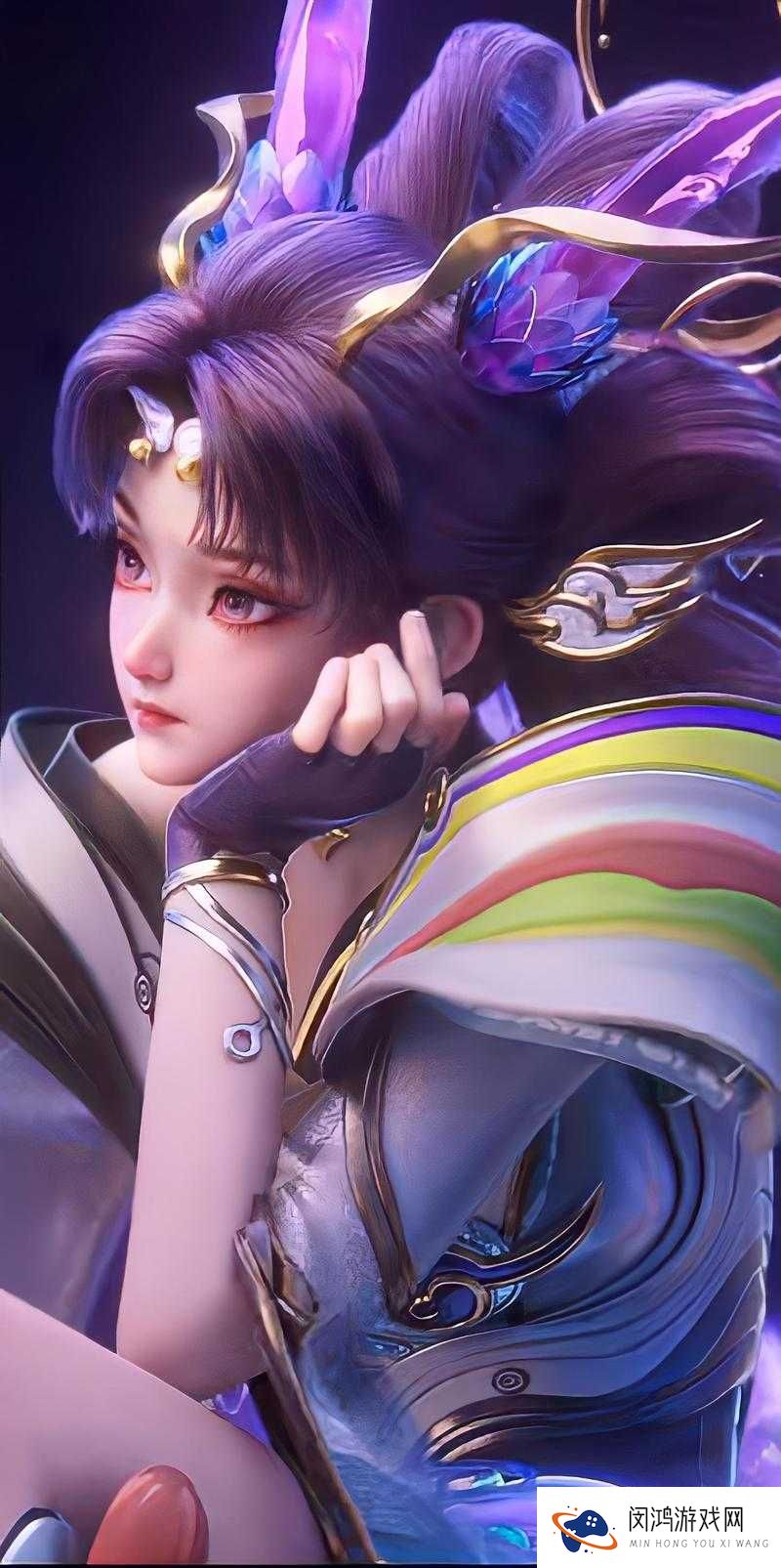鸿图之下孙尚香皮肤免费拿！集卡活动隐藏细节公开，手慢无！