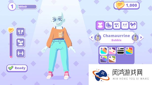 袖珍伙伴