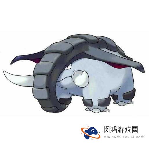 口袋妖怪复刻顿甲进化一览与顿甲属性图鉴