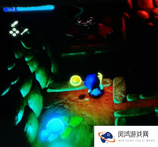 塞尔达传说智慧的再现怎么点火盆