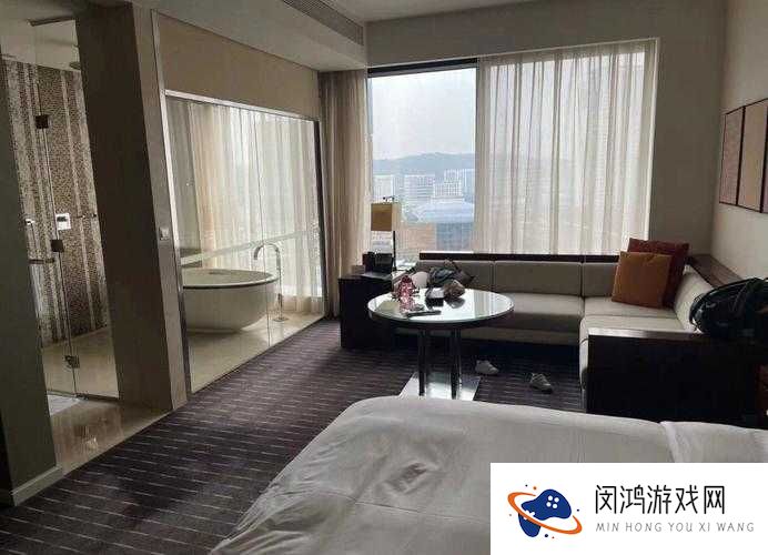 澳门帝濠酒店入住体验：豪华客房、贴心服务与便捷交通的完美结合
