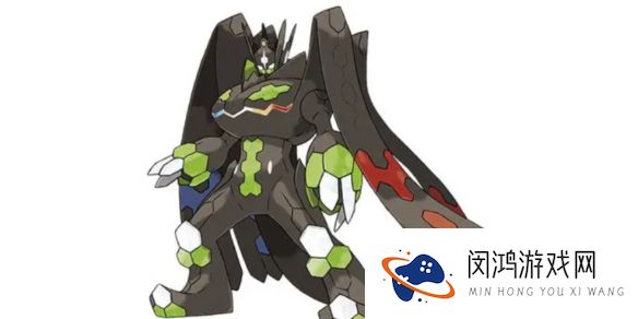 宝可梦传说ZAMEGA进化预测 宝可梦ZA新mega有什么
