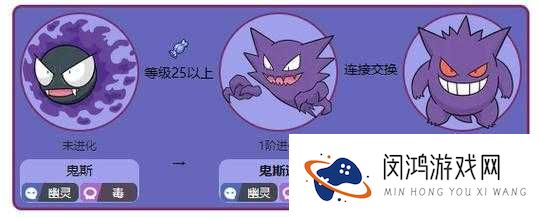 口袋妖怪复刻中如何高效捕捉鬼斯通？鬼斯通捕捉技巧揭秘
