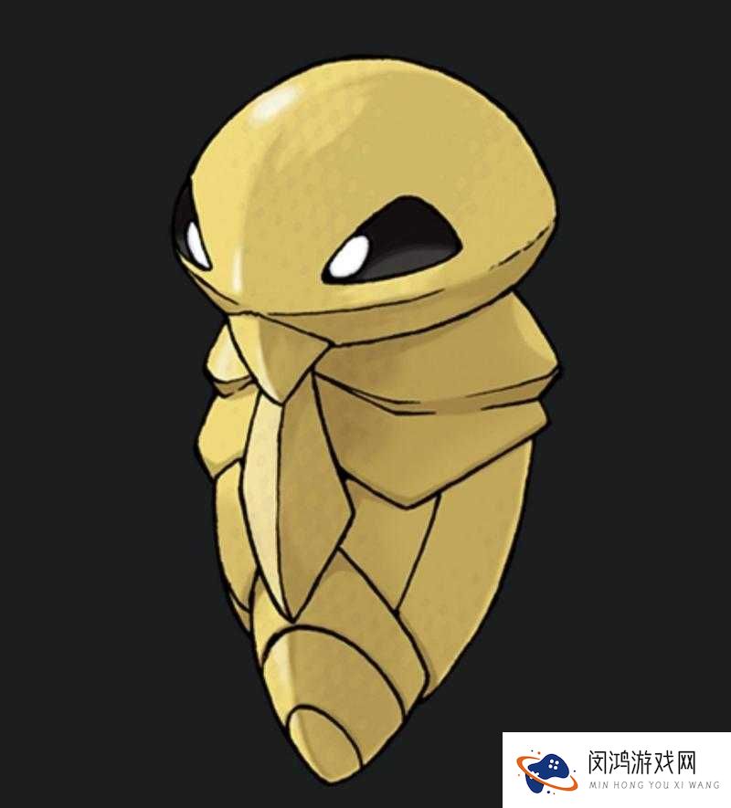 口袋妖怪铁壳昆如何进化？全面解析属性图鉴与进化攻略