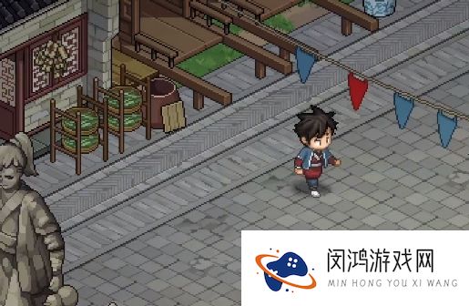 大侠立志传楚襄院试答案
