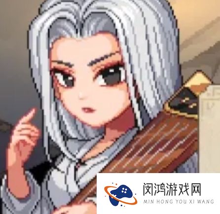 大侠立志传大梁老婆婆猜字谜答案