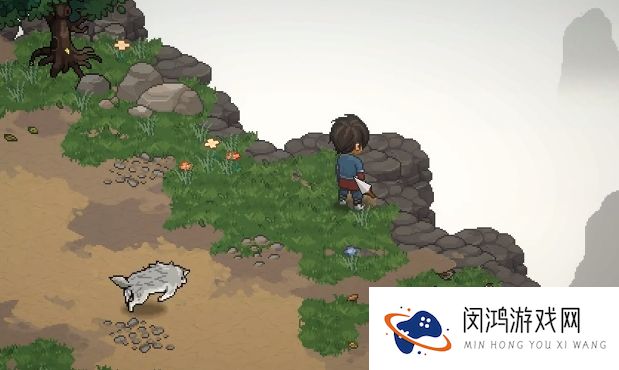 大侠立志传蟠龙钥匙在哪里