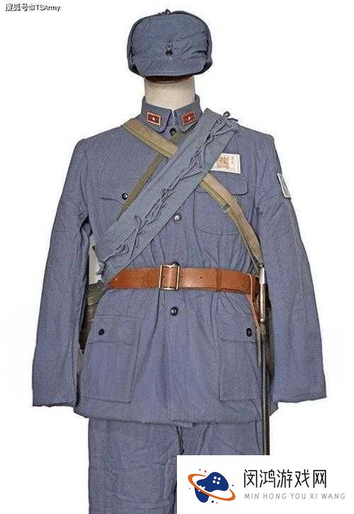 八路军所穿衣服究竟是什么模样？探秘八路军服装的特点与样式