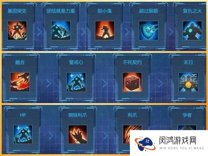 独立防线无尽模式BUFF如何巧妙运用？详细攻略揭秘悬念！